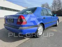 1996 Mercedes Benz C 180
