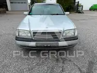 1996 Mercedes Benz C 180