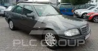1996 Mercedes Benz C 180