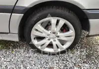 1996 Mercedes Benz C 180