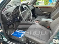 1996 Mercedes Benz C 180