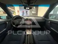 1996 Mercedes Benz C 180