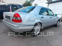 1996 Mercedes Benz C 180