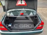 1996 Mercedes Benz C 180