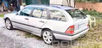1996 Mercedes Benz C 180