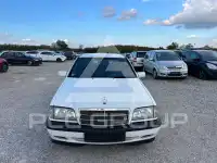 1996 Mercedes Benz C 180