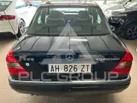 1996 Mercedes Benz C 200