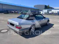 1996 Mercedes Benz C 200