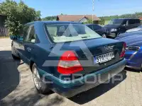 1995 Mercedes Benz C 200