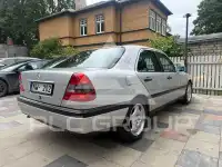 1996 Mercedes Benz C 200
