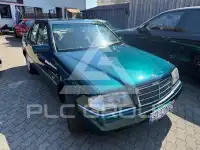 1995 Mercedes Benz C 200
