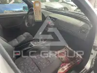 1996 Mercedes Benz C 200