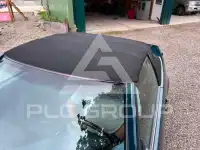 1996 Mercedes Benz 280