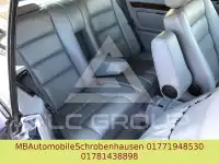 1996 Mercedes Benz E 220