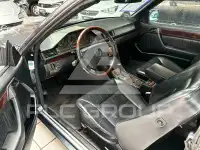 1996 Mercedes Benz E 220