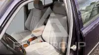 1996 Mercedes Benz E 220