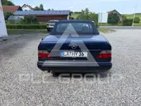 1996 Mercedes Benz E 220