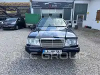 1996 Mercedes Benz E 220