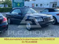 1996 Mercedes Benz E 220