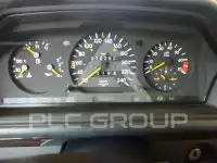 1996 Mercedes Benz E 220