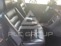 1996 Mercedes Benz E 220