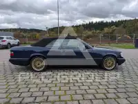 1996 Mercedes Benz E 220