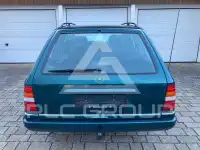 1996 Mercedes Benz E 220