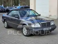 1996 Mercedes Benz E 220
