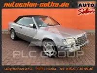 1996 Mercedes Benz E 220