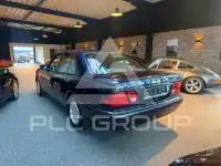 1996 Mercedes Benz E 220