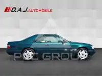 1996 Mercedes Benz E 220