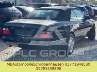 1996 Mercedes Benz E 220