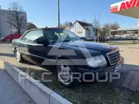 1996 Mercedes Benz E 220