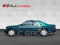 1996 Mercedes Benz E 220