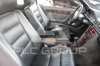 1996 Mercedes Benz E 220