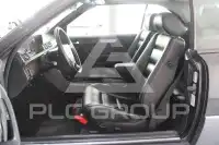 1996 Mercedes Benz E 220
