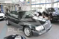 1996 Mercedes Benz E 220