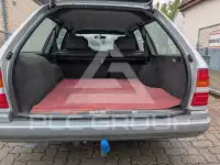 1996 Mercedes Benz E 220