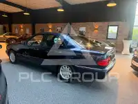 1996 Mercedes Benz E 220