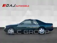 1996 Mercedes Benz E 220