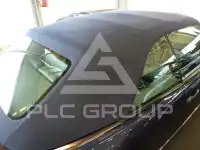 1996 Mercedes Benz E 220