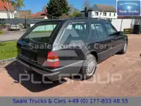 1996 Mercedes Benz E 220