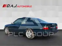 1996 Mercedes Benz E 220