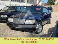 1996 Mercedes Benz E 220