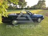 1996 Mercedes Benz E 220
