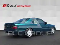 1996 Mercedes Benz E 220