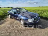 1996 Mercedes Benz E 220