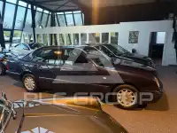 1996 Mercedes Benz E 220