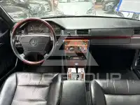 1996 Mercedes Benz E 220