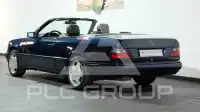 1996 Mercedes Benz E 220